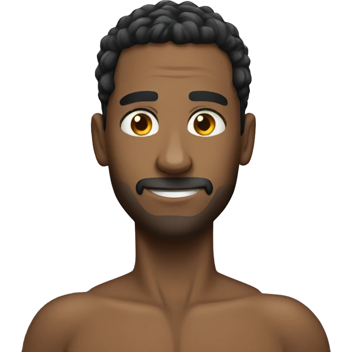 Professional swimmer emoji