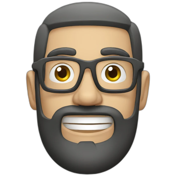 Tren cercanias emoji