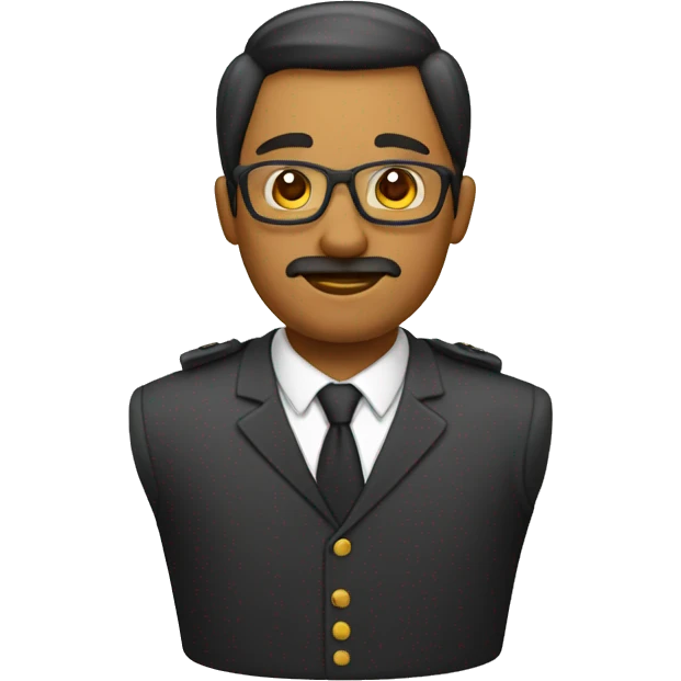 salarié en vacanes emoji
