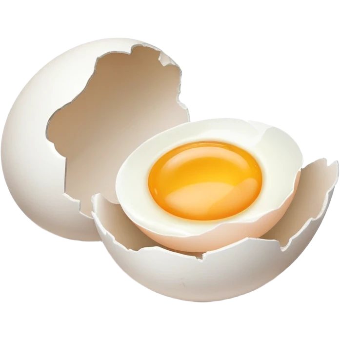 egg shells  emoji