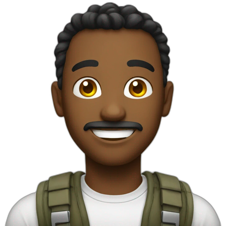 Credit Happy emoji