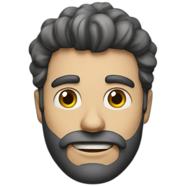 gigachad emoji