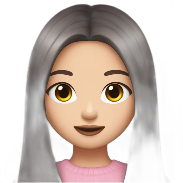 jennie blackpink emoji