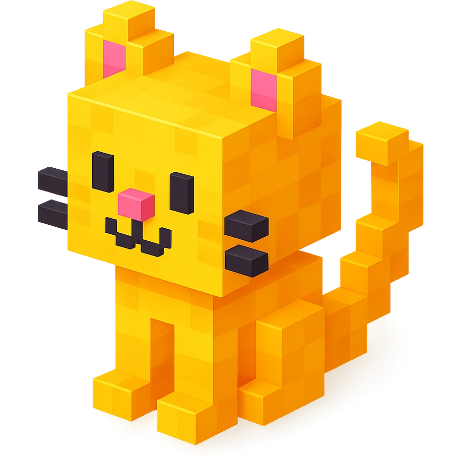 cute cat emoji