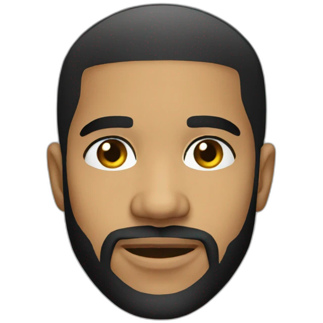 Drake emoji
