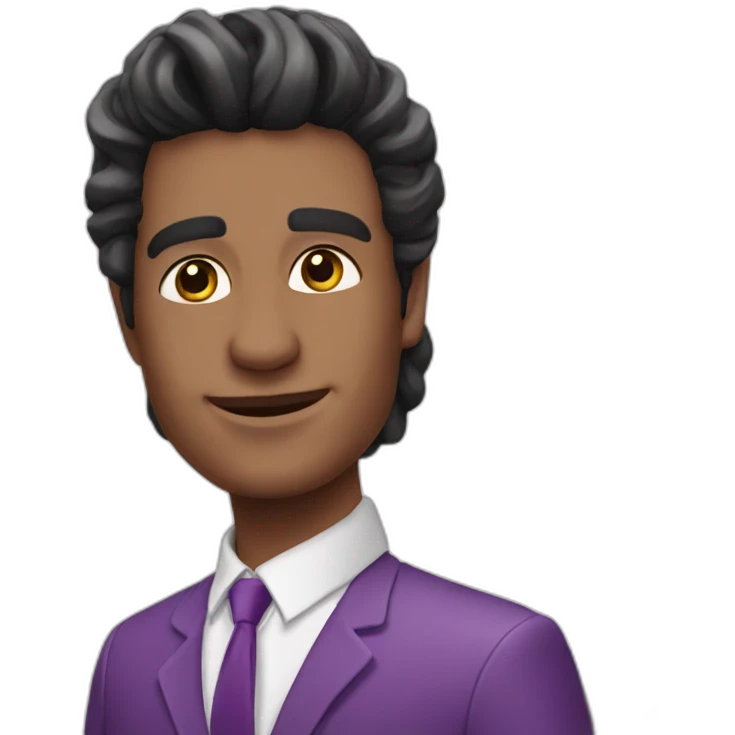 Mercure emoji