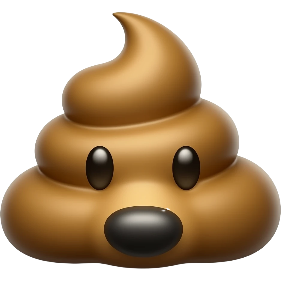 poop emoji