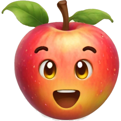 magical fruit emoji