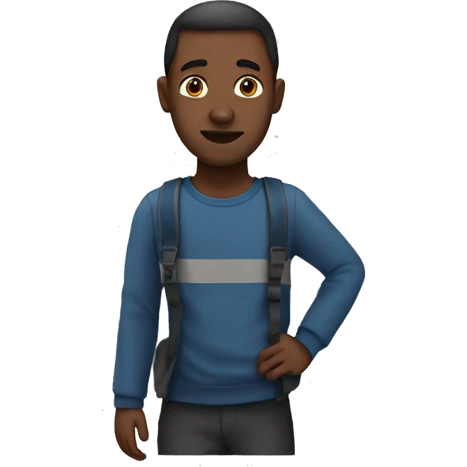 refugees from Europe emoji