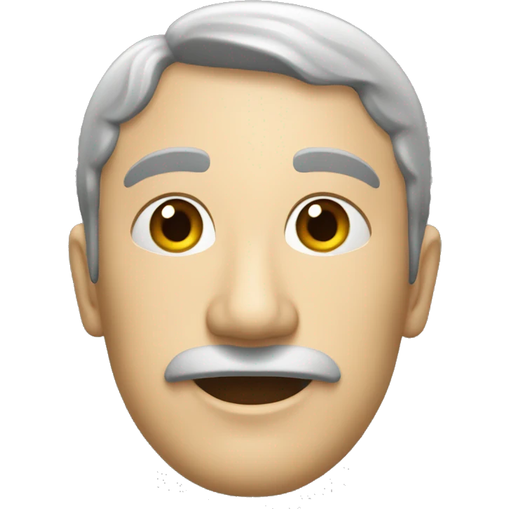 Un martreau d'ardoisier emoji