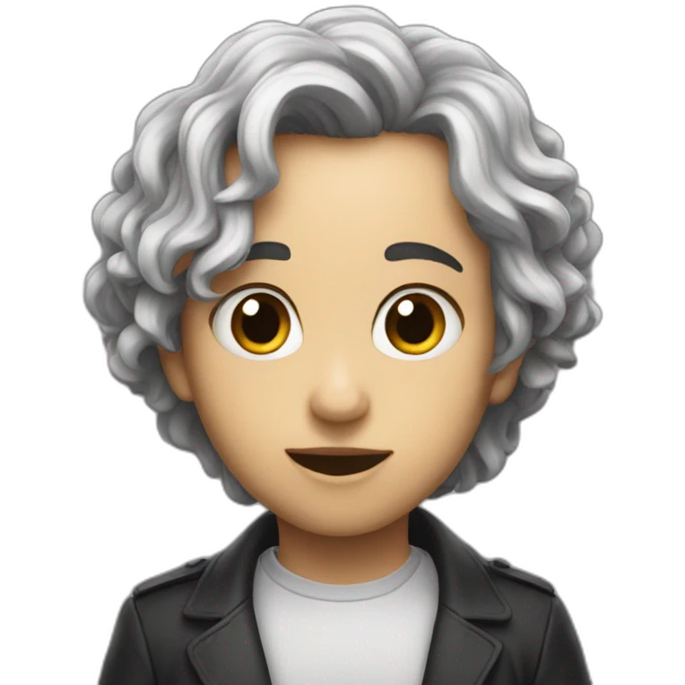 Corazon  emoji