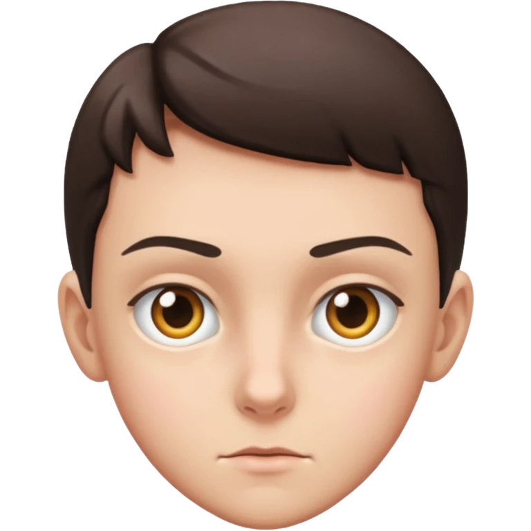 stranger things emoji