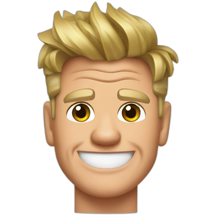 gordon ramsay emoji
