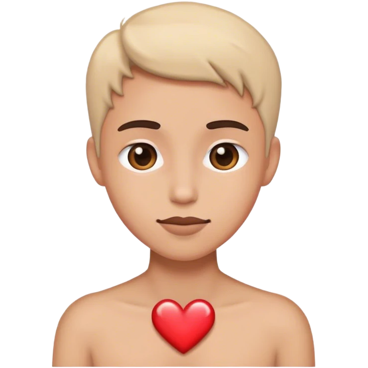 love in my heart emoji