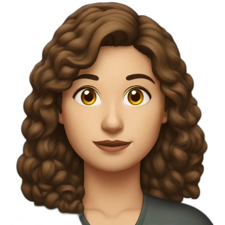 Farnaz Fotrousi Farnaz Fotrousi emoji