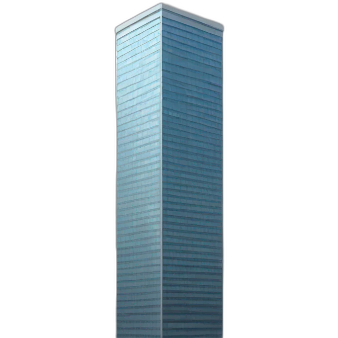 skyscraper emoji