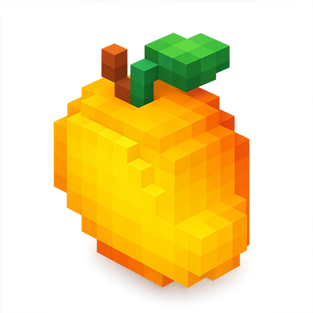 Mango emoji