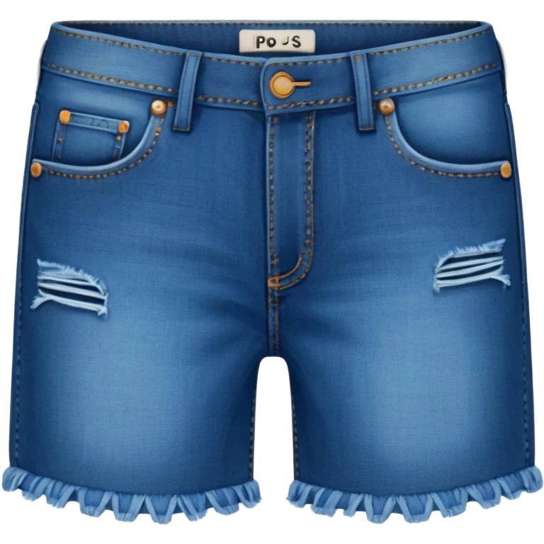 Shorts  emoji