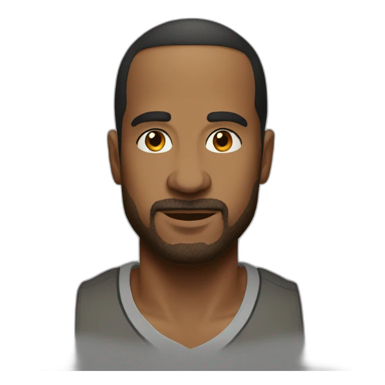 Russ million emoji