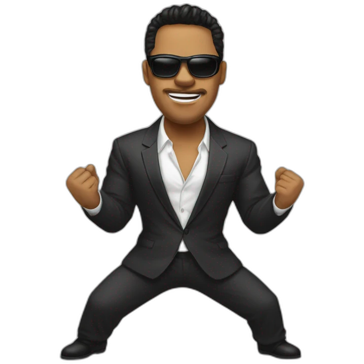 gangam-style emoji