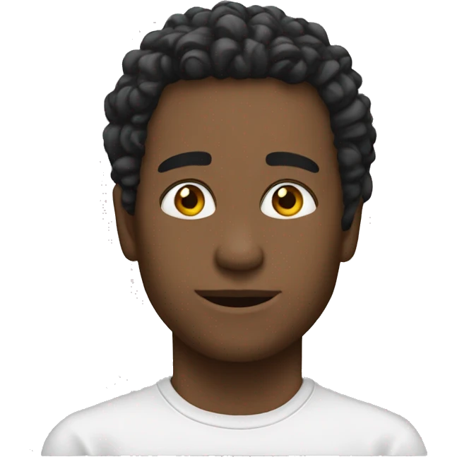 thoughts in my head emoji