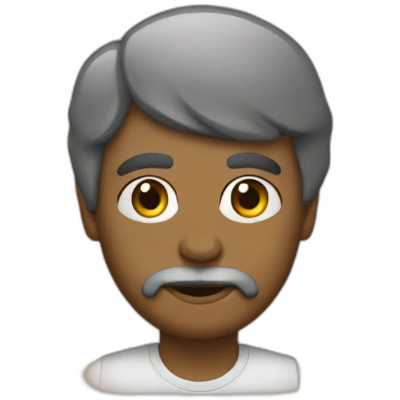 gente cansada emoji