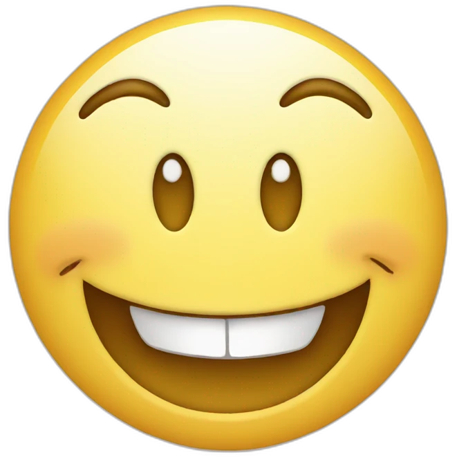 smile emoji