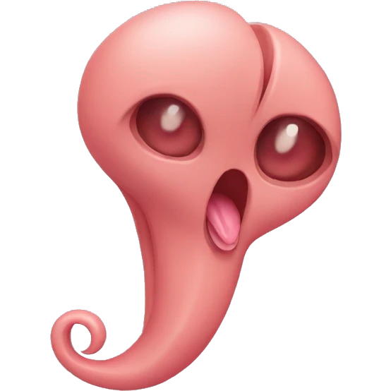 Uterus emoji