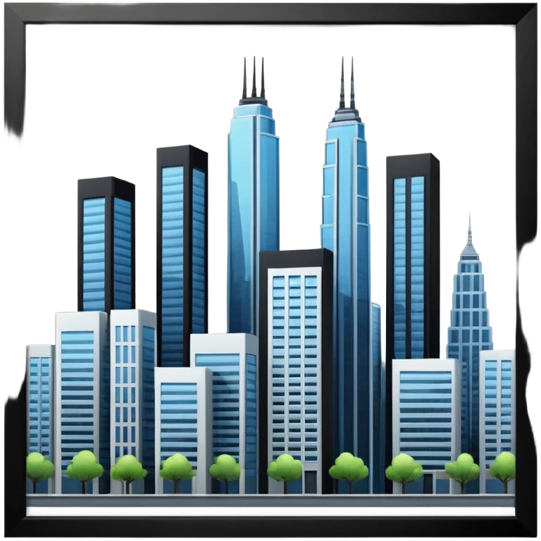 Stadt erleben & Orientierung emoji