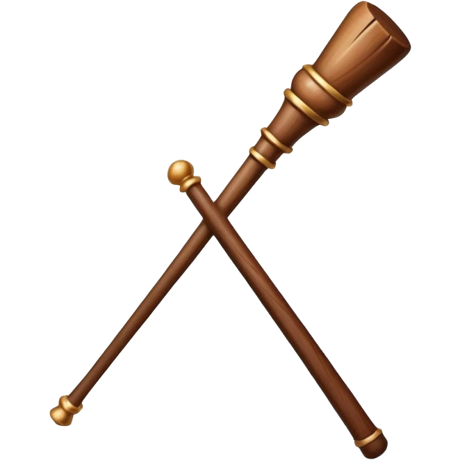 cajado emoji