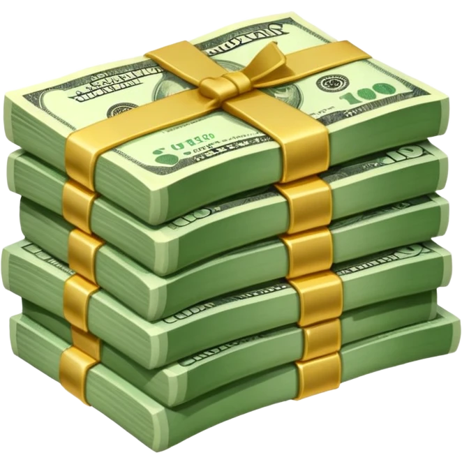 money emoji