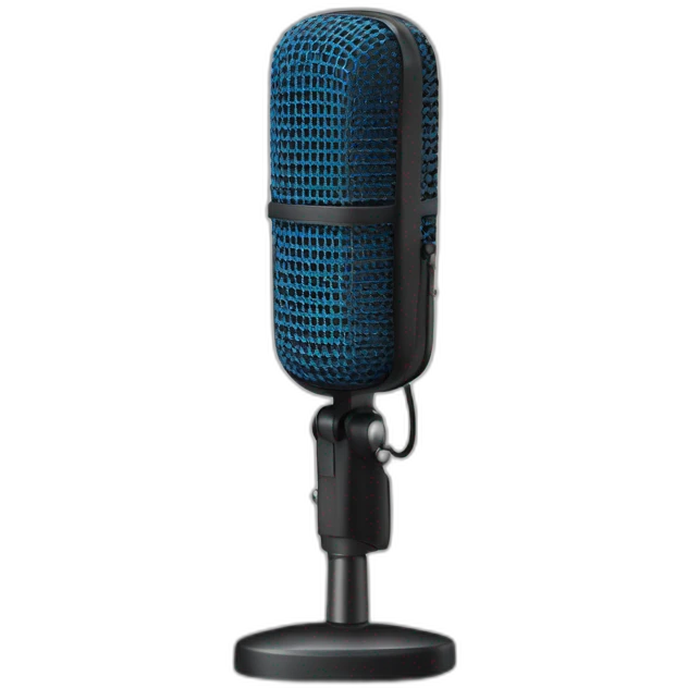 jerry seinfeld microphone emoji