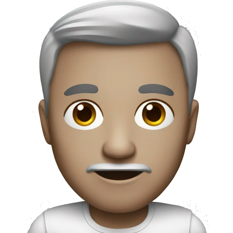 iPad emoji
