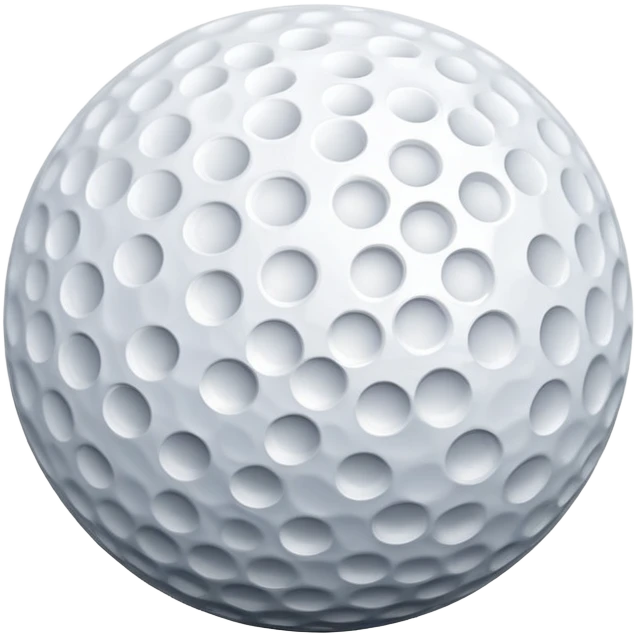 golf emoji