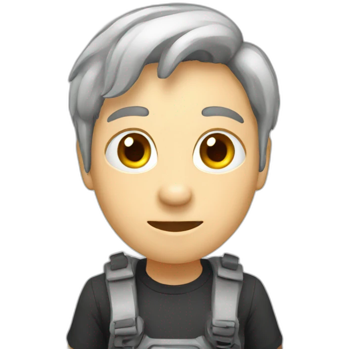 Inoxtag emoji