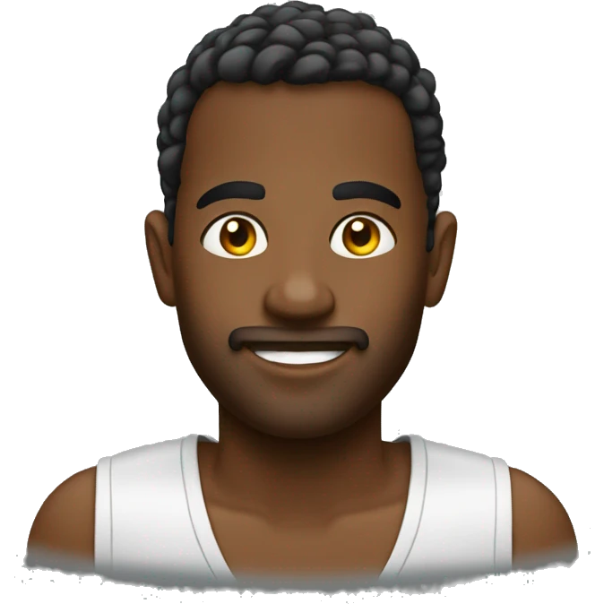 Bahamas emoji