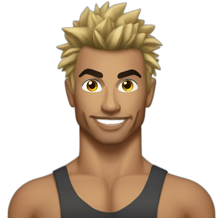 zyzz emoji