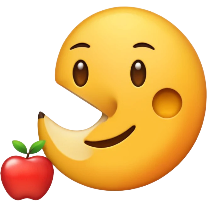 Logo  emoji