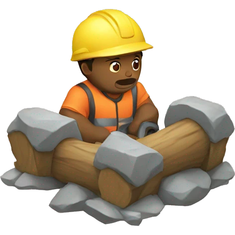 obstacles emoji