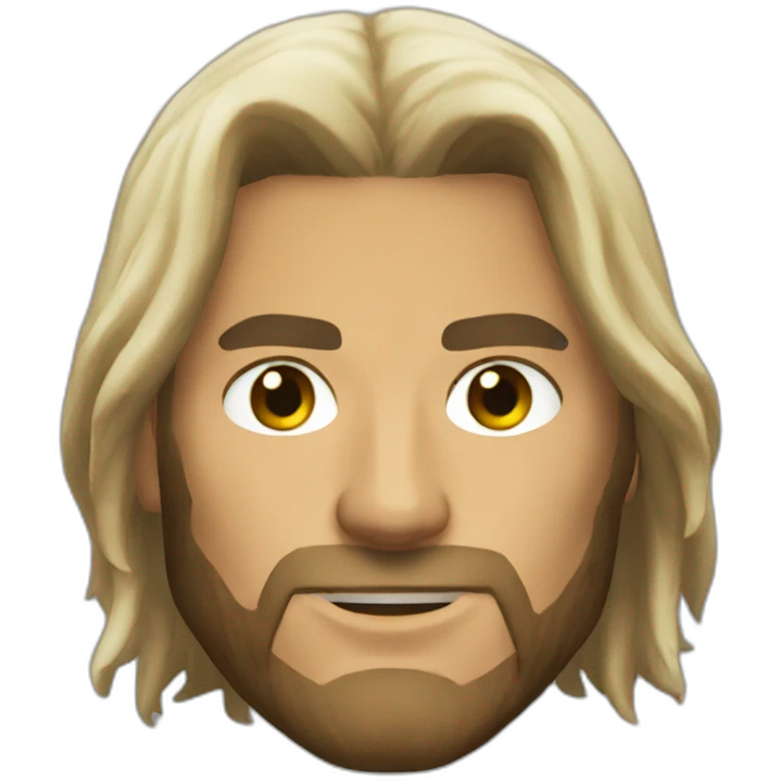 Edward kenway emoji