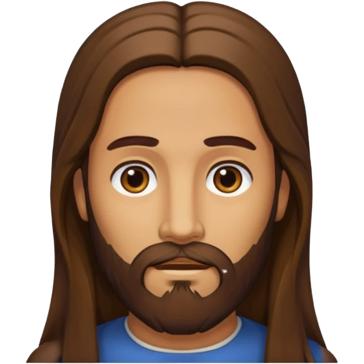 Jesus emoji