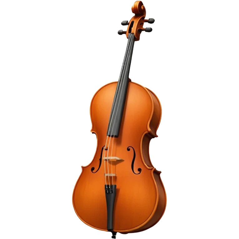 cello emoji