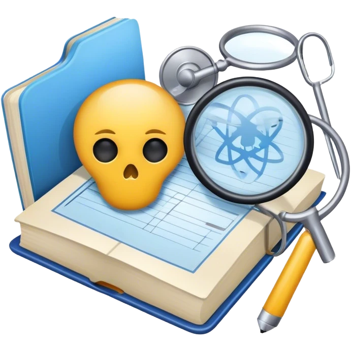fo ri en ce si c s emoji