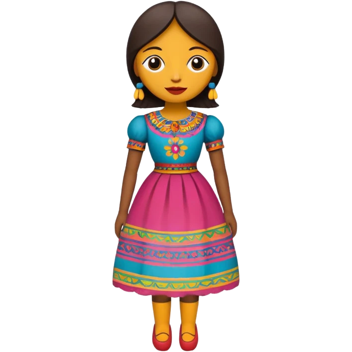 Boneca Ambalabu emoji