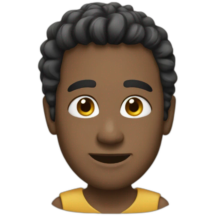 Neyamr emoji
