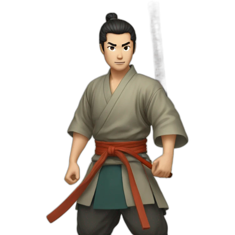 Dai no daibokken emoji