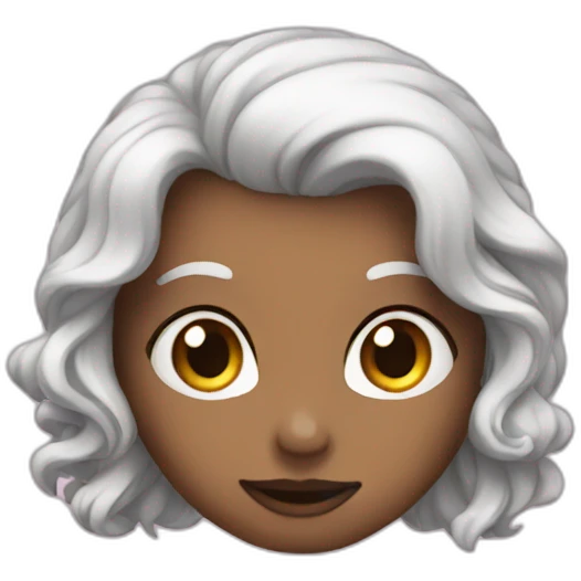 Amour emoji