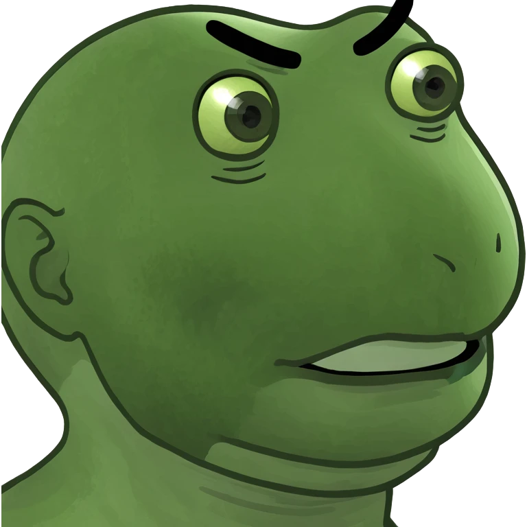 Thinking what about she say emoji