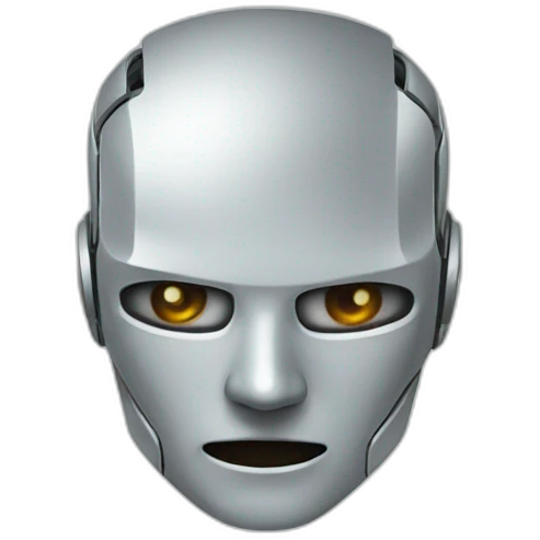 broken chatbot emoji