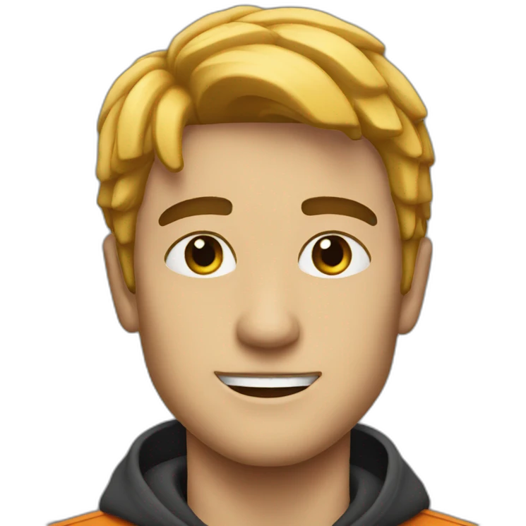 Mikey emoji